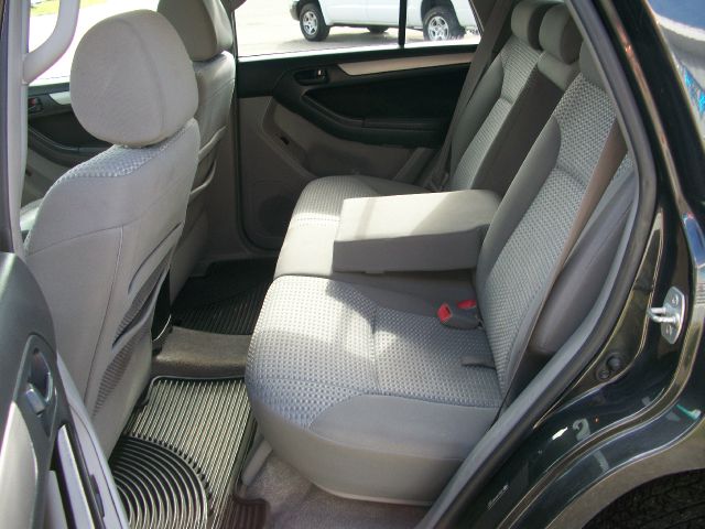 2008 Toyota 4Runner I Limited