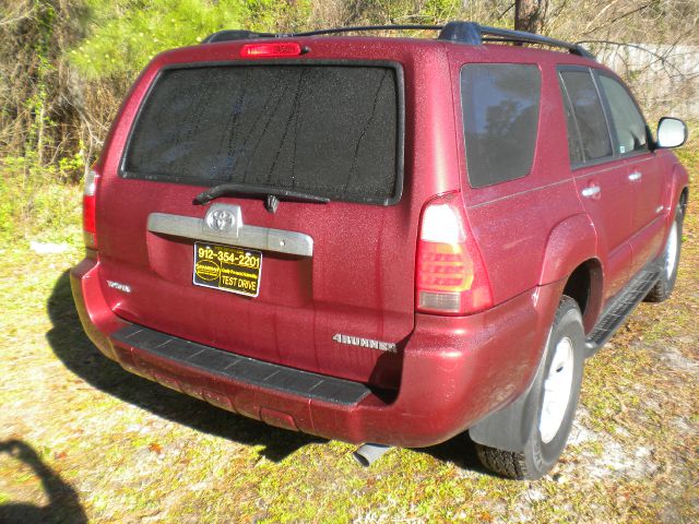 2008 Toyota 4Runner I Limited