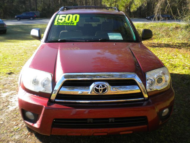 2008 Toyota 4Runner I Limited