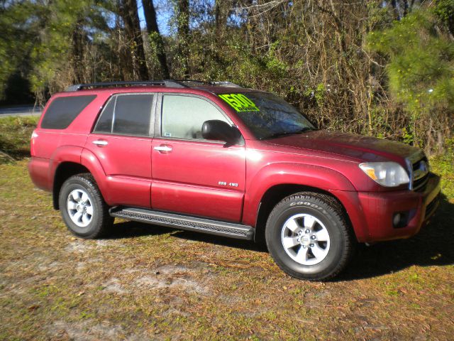 2008 Toyota 4Runner I Limited