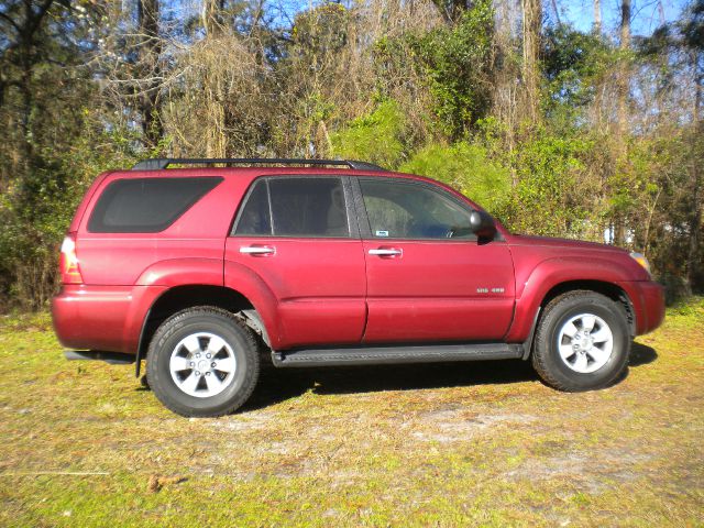 2008 Toyota 4Runner I Limited