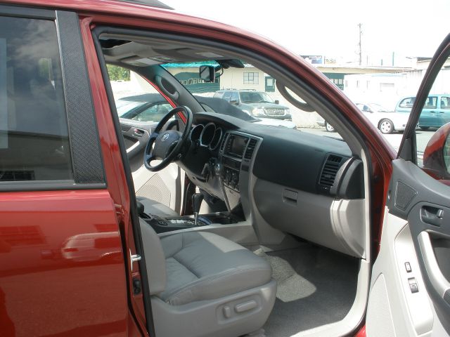 2008 Toyota 4Runner Super