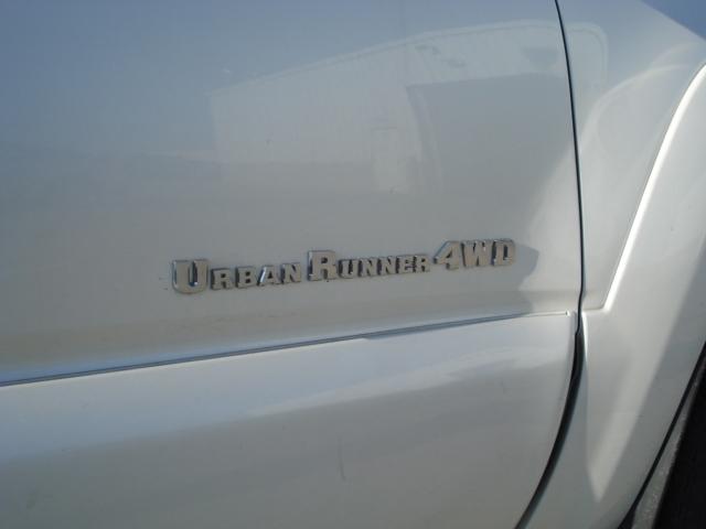 2008 Toyota 4Runner Ram3500 Dually