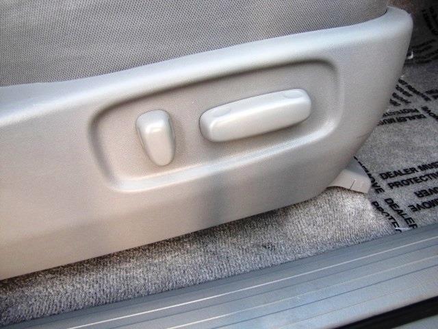 2008 Toyota 4Runner Hd2500 Excab 4x4