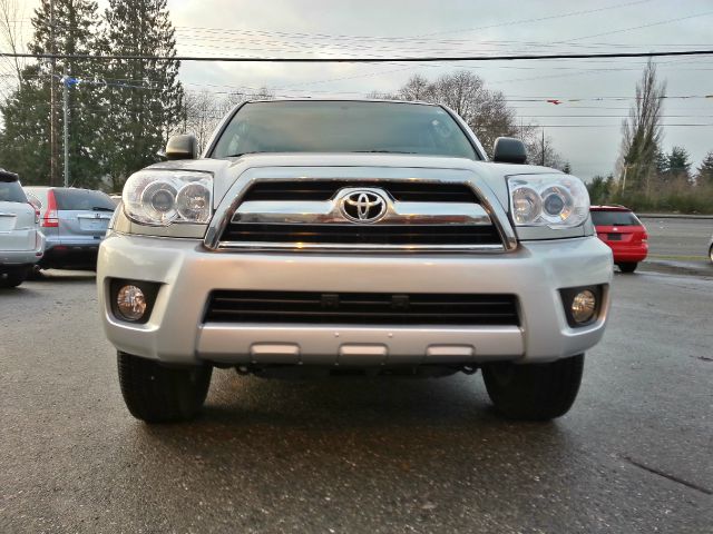 2008 Toyota 4Runner 2.7L V6