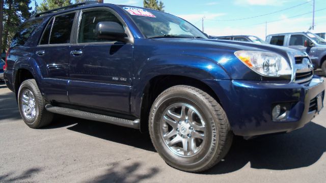 2008 Toyota 4Runner I Limited