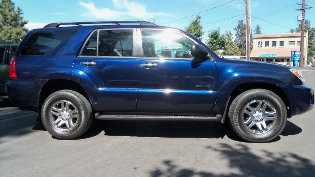 2008 Toyota 4Runner I Limited