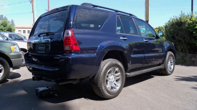 2008 Toyota 4Runner I Limited