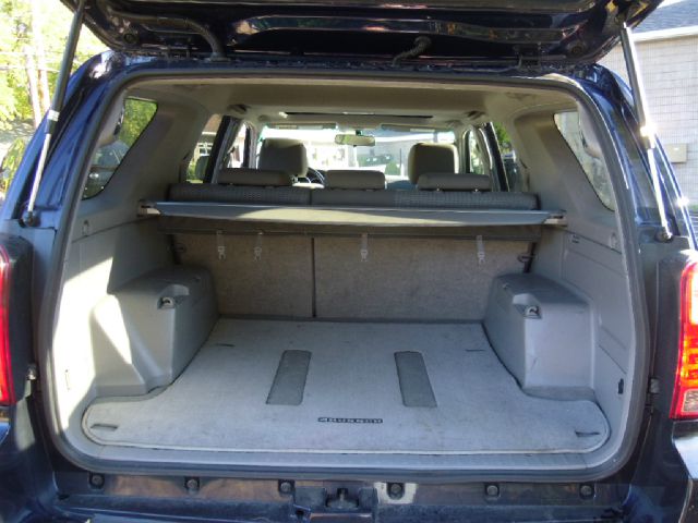 2008 Toyota 4Runner I Limited