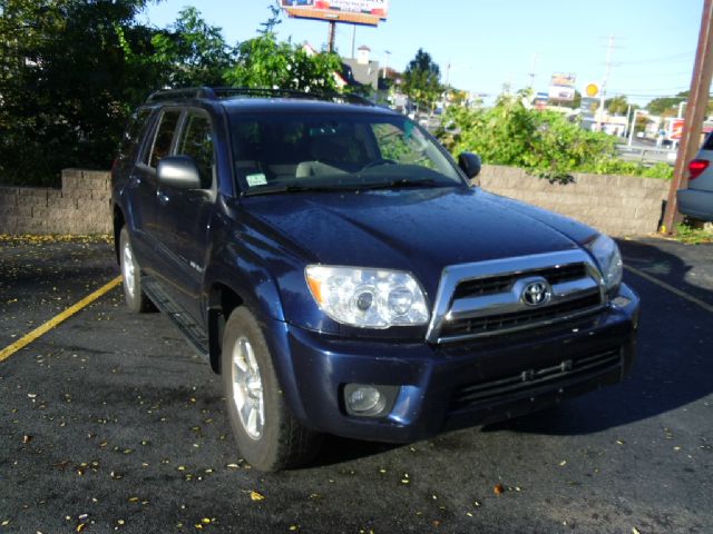 2008 Toyota 4Runner I Limited