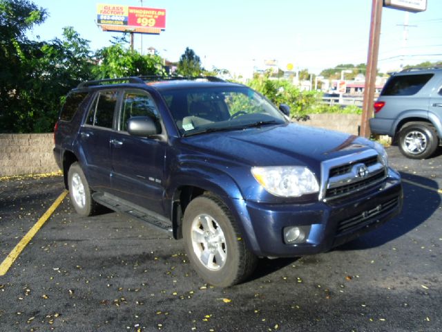 2008 Toyota 4Runner I Limited