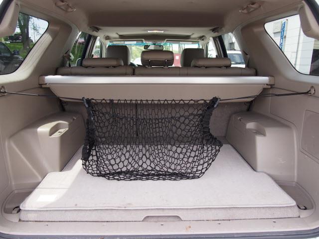 2008 Toyota 4Runner SLT 25