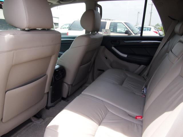 2008 Toyota 4Runner SLT 25