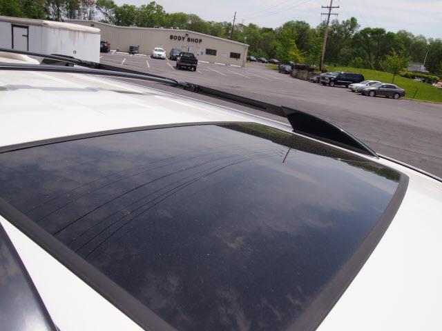 2008 Toyota 4Runner SLT 25