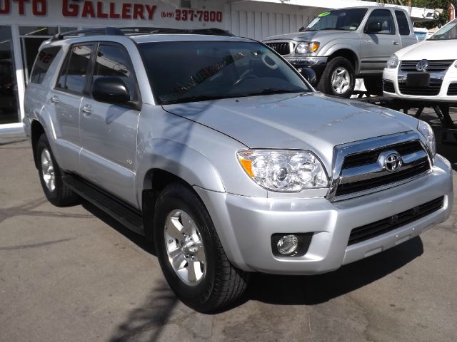 2008 Toyota 4Runner X Hardtop