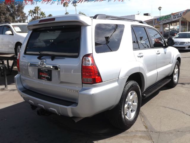 2008 Toyota 4Runner X Hardtop
