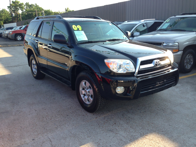 2009 Toyota 4Runner LT/ P/seat,remote Start