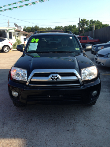2009 Toyota 4Runner LT/ P/seat,remote Start