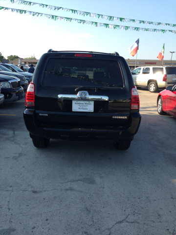 2009 Toyota 4Runner LT/ P/seat,remote Start