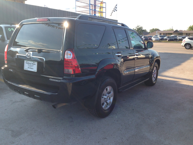 2009 Toyota 4Runner LT/ P/seat,remote Start