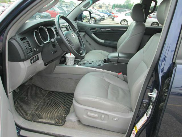 2009 Toyota 4Runner Outback AWP