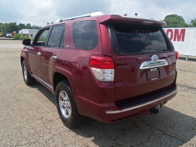 2010 Toyota 4Runner I Limited