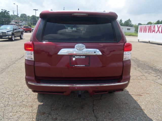 2010 Toyota 4Runner I Limited