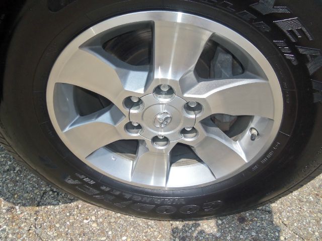 2010 Toyota 4Runner I Limited