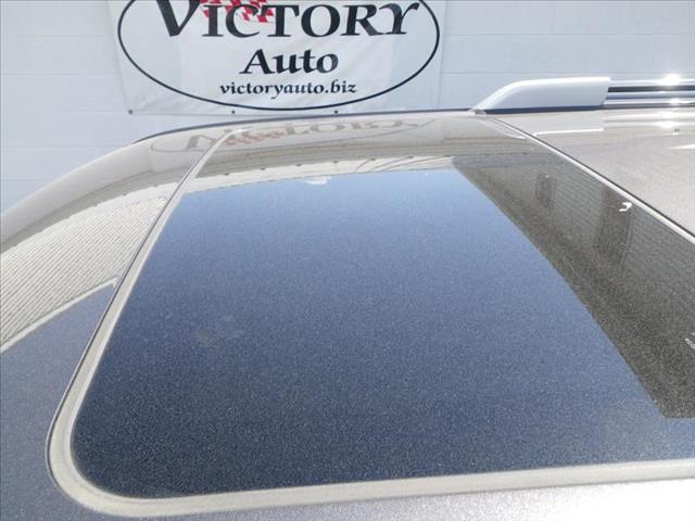 2010 Toyota 4Runner EX-L 4WD Leather Moonroof