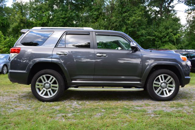 2010 Toyota 4Runner Outback AWP