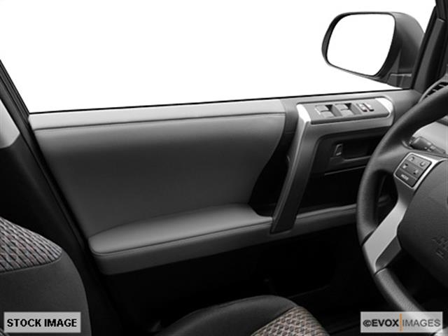 2010 Toyota 4Runner Unknown