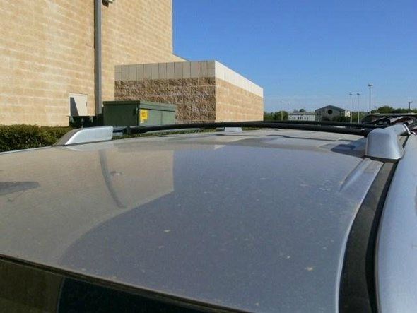 2010 Toyota 4Runner 3.2 Quattro Navigation