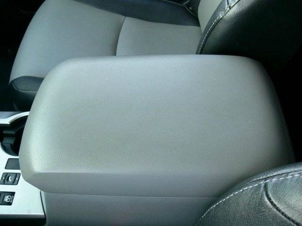 2010 Toyota 4Runner 3.2 Quattro Navigation