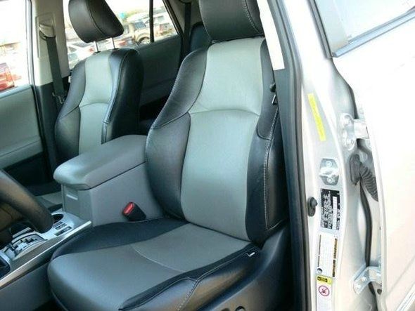 2010 Toyota 4Runner 3.2 Quattro Navigation