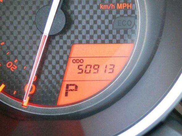 2010 Toyota 4Runner 3.2 Quattro Navigation