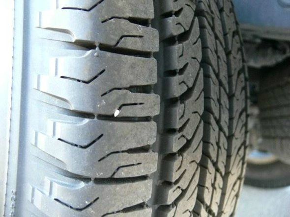 2010 Toyota 4Runner 3.2 Quattro Navigation