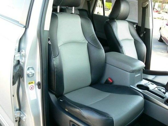 2010 Toyota 4Runner 3.2 Quattro Navigation