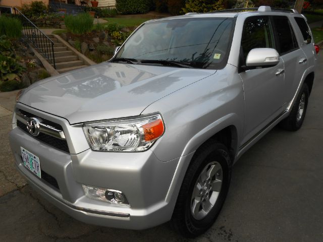 2010 Toyota 4Runner Lariat XL