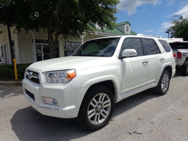 2010 Toyota 4Runner Outback AWP