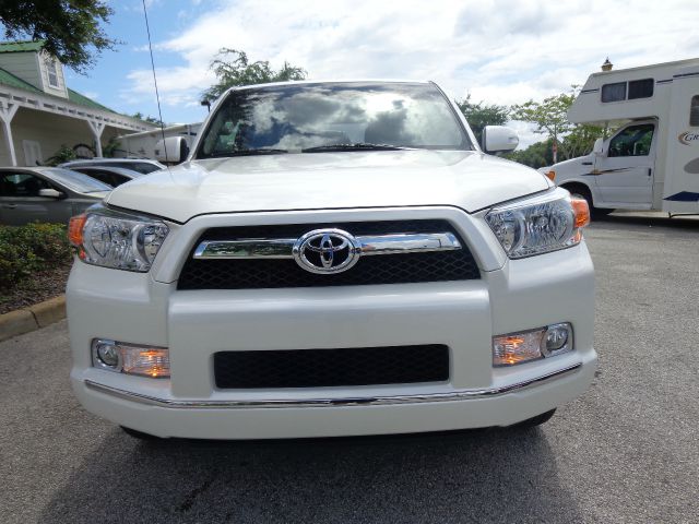 2010 Toyota 4Runner Outback AWP