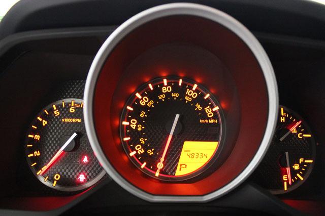 2011 Toyota 4Runner GT Limited