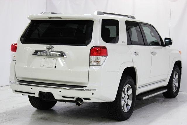 2011 Toyota 4Runner GT Limited