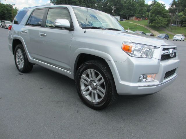 2011 Toyota 4Runner Outback AWP
