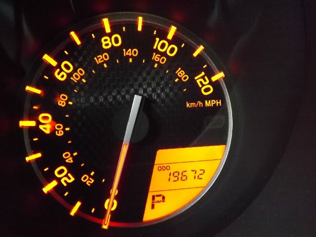 2011 Toyota 4Runner 3500 SLT Quad Cab DRW 4 X