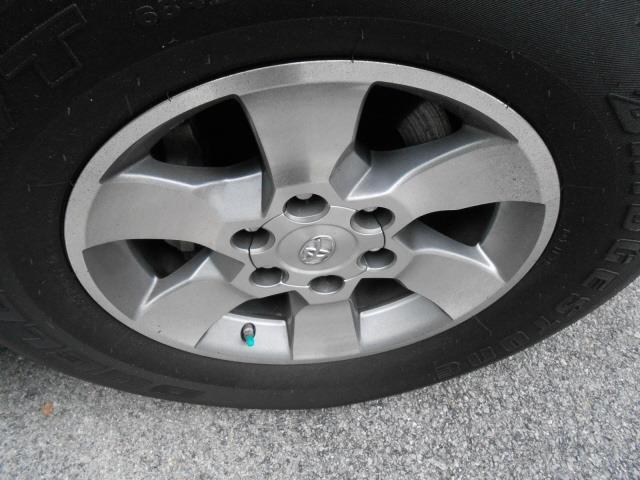 2011 Toyota 4Runner Hd2500 Excab 4x4