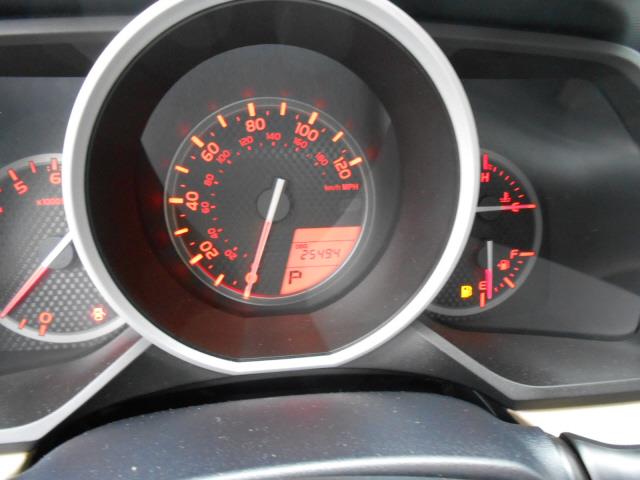 2011 Toyota 4Runner Hd2500 Excab 4x4