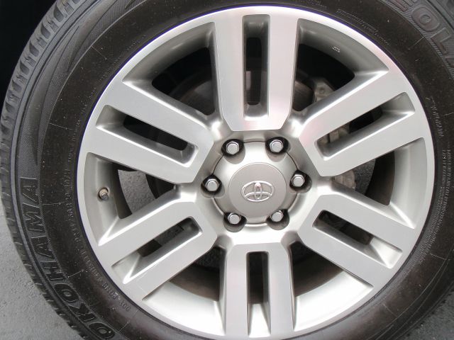 2011 Toyota 4Runner Outback AWP