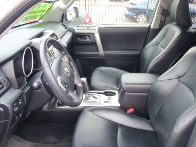 2011 Toyota 4Runner Outback AWP