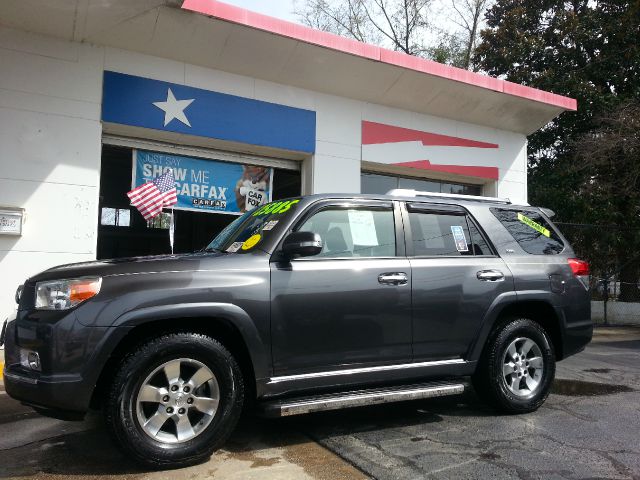 2011 Toyota 4Runner GT Limited