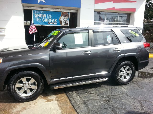 2011 Toyota 4Runner GT Limited